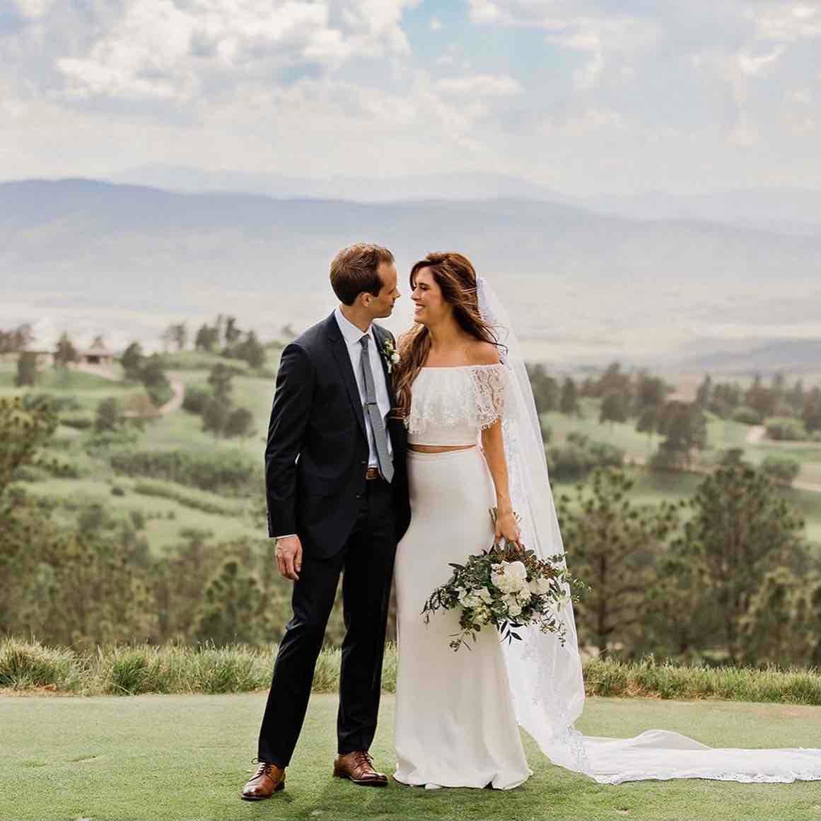 Breckenridge Elopement