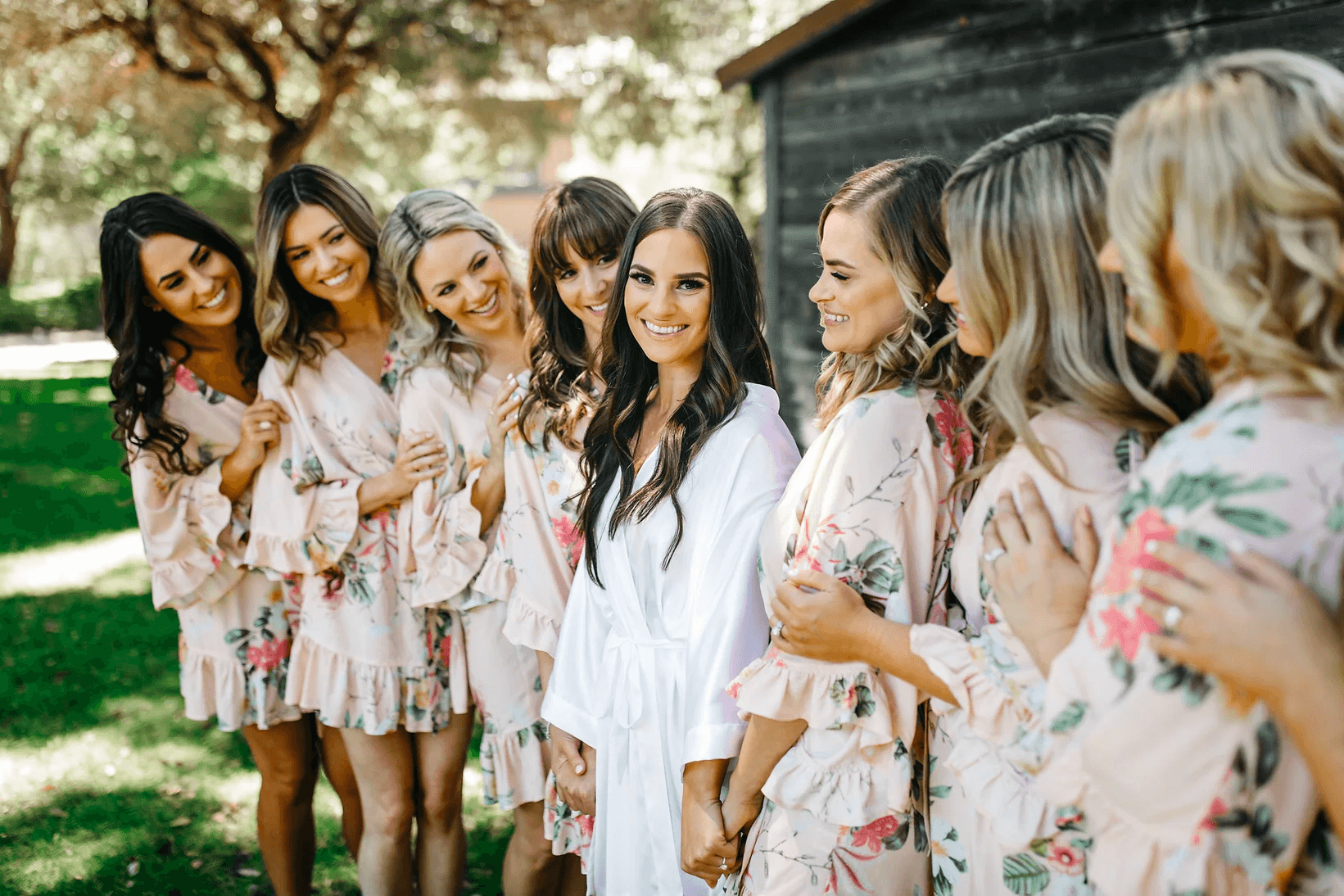 Blush Makeup Studio portfolio 5