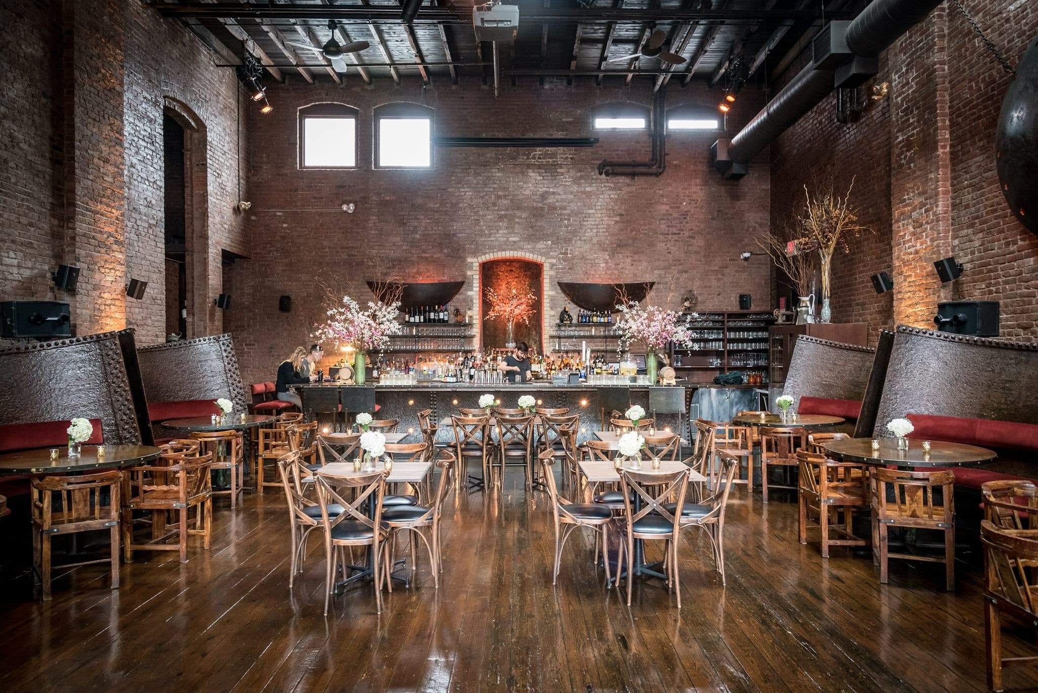 Grand Hall