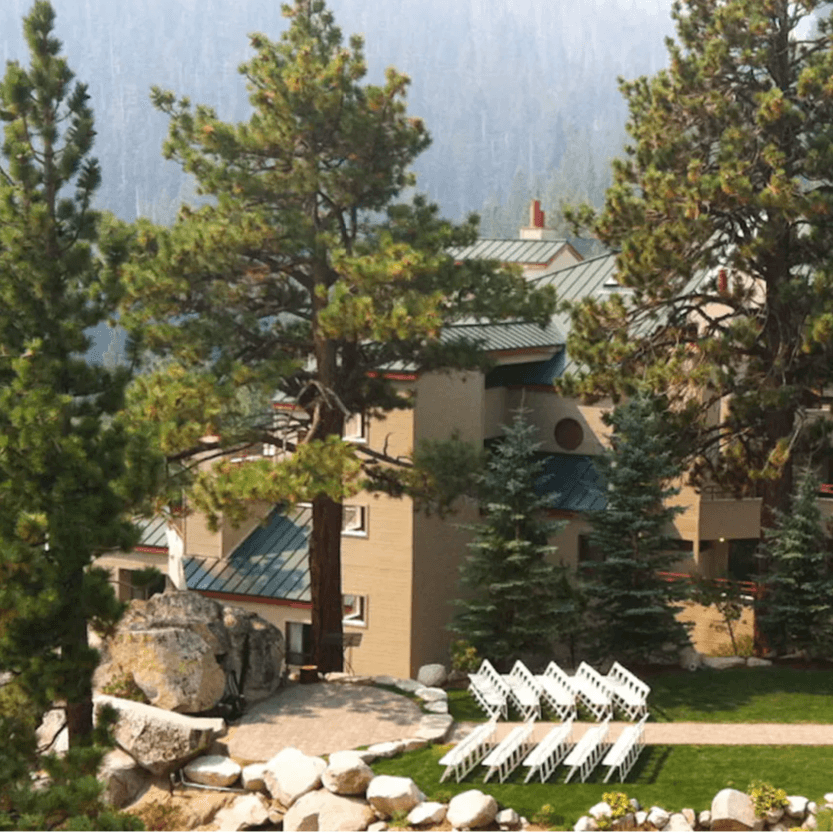 Tahoe Ridge Resort