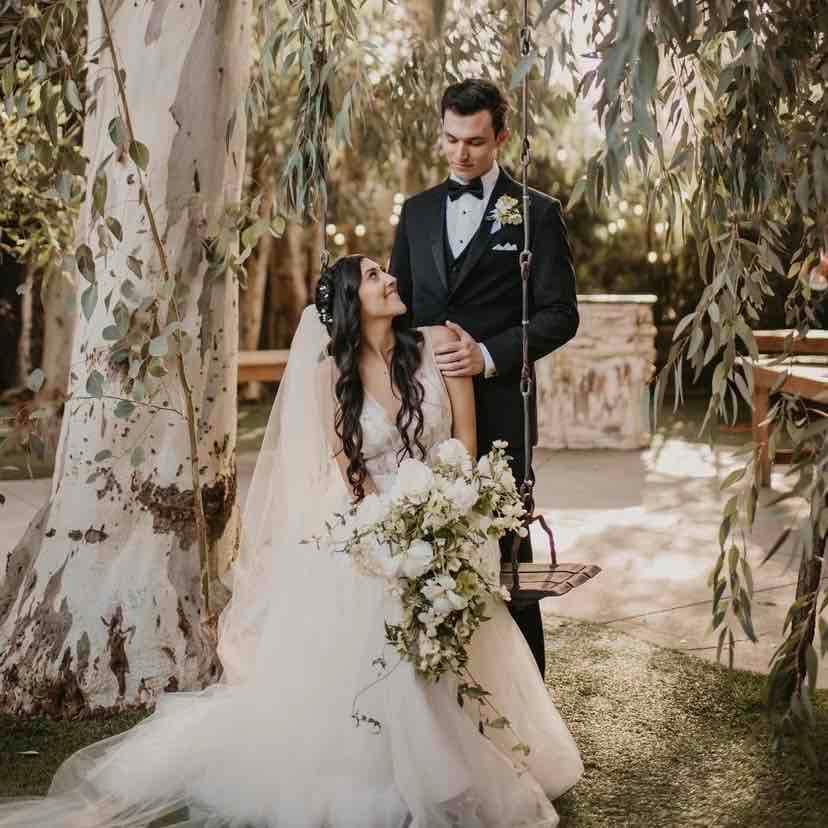 Wedding Collection:Gold