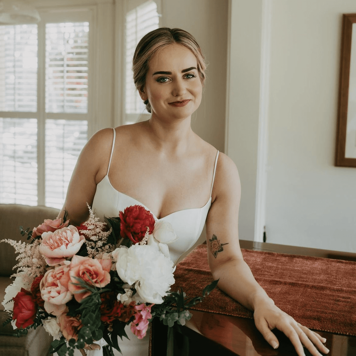 Spa Bella On Location Bridal Beauty Services