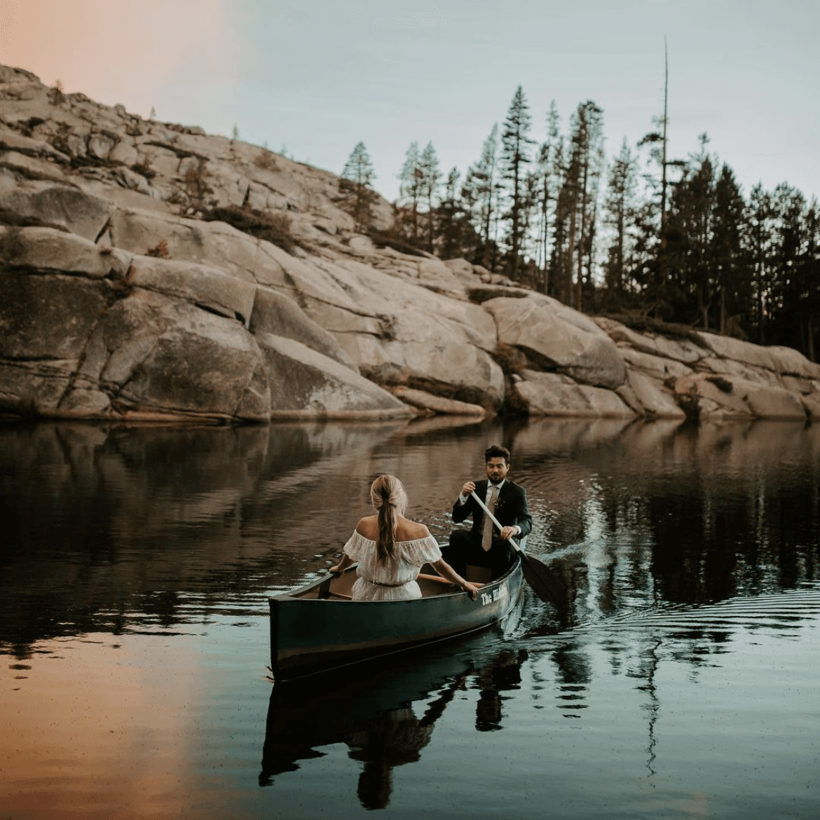 The Hideout Weddings portfolio 5