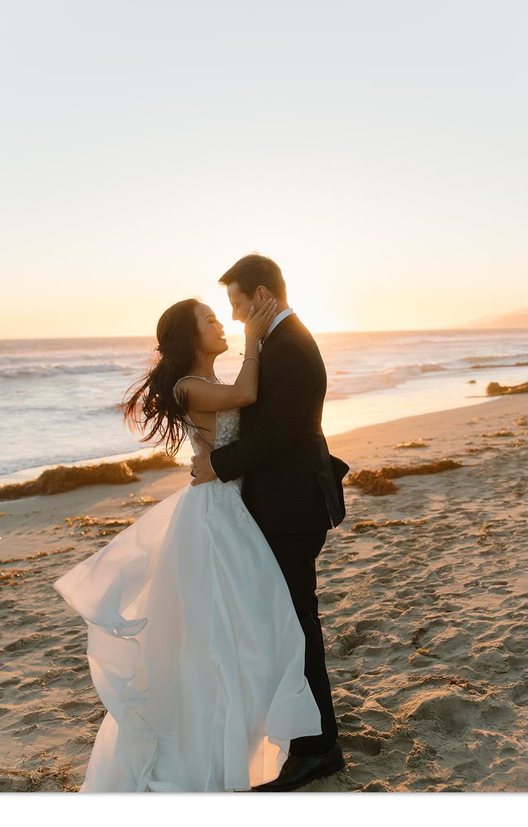 Malibu Elopement 7
