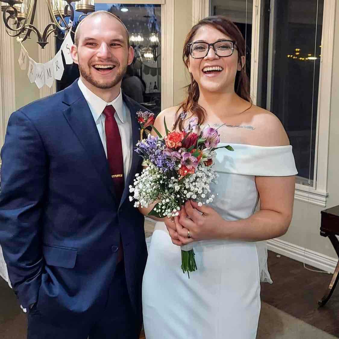 Love Matters portfolio 2