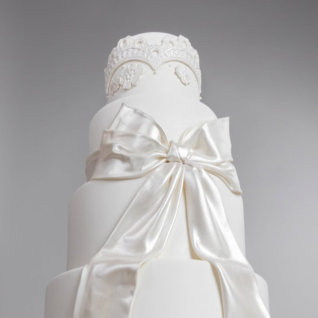 Ron Ben-Israel Cakes portfolio 3