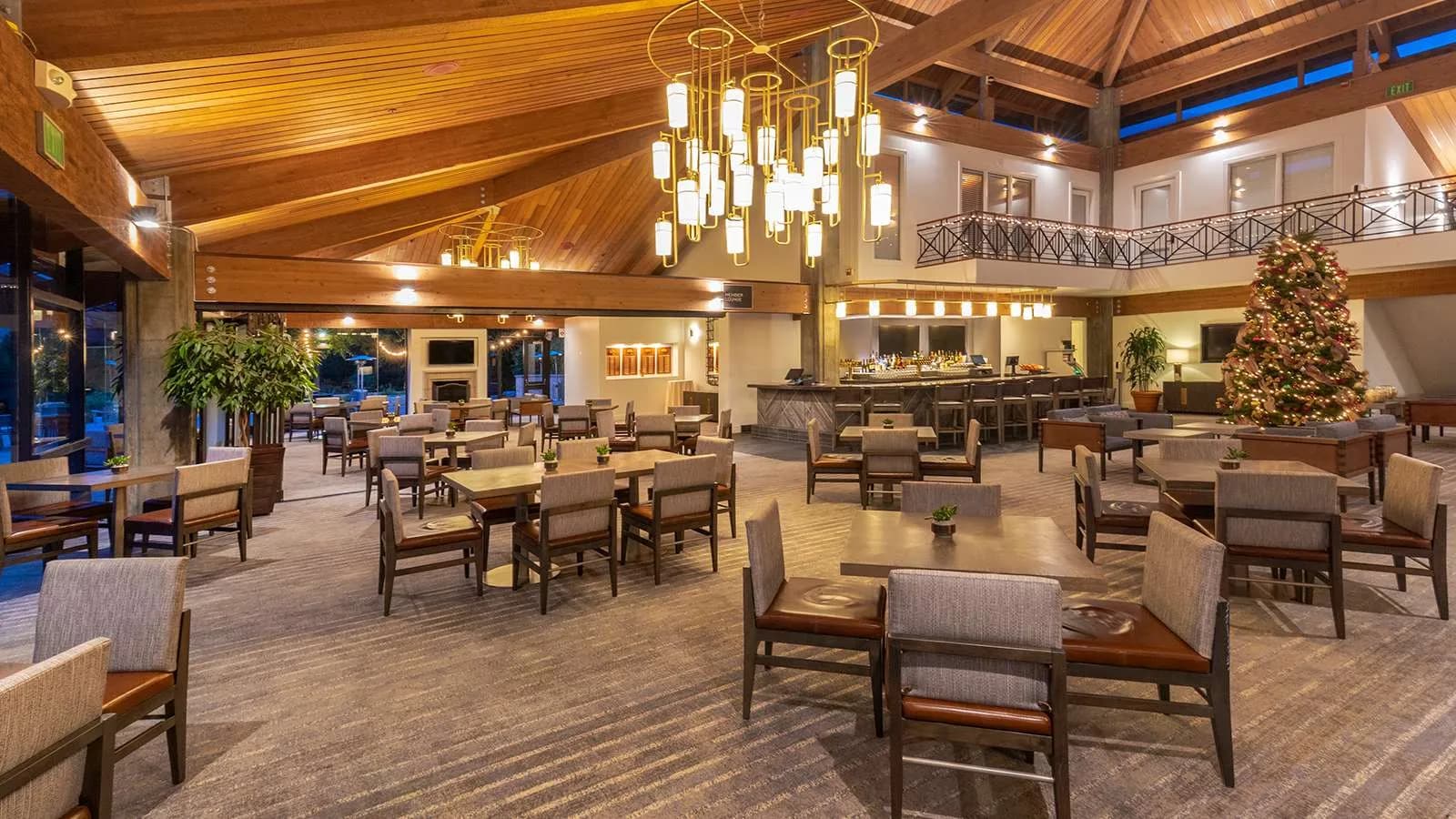 Clubhouse