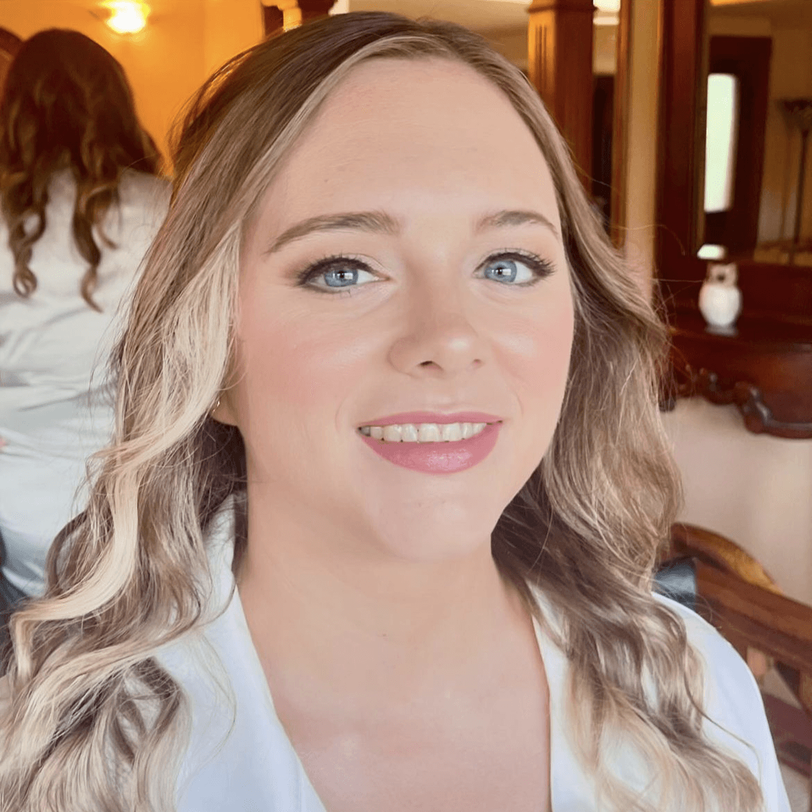 Spa Bella On Location Bridal Beauty Services portfolio 6