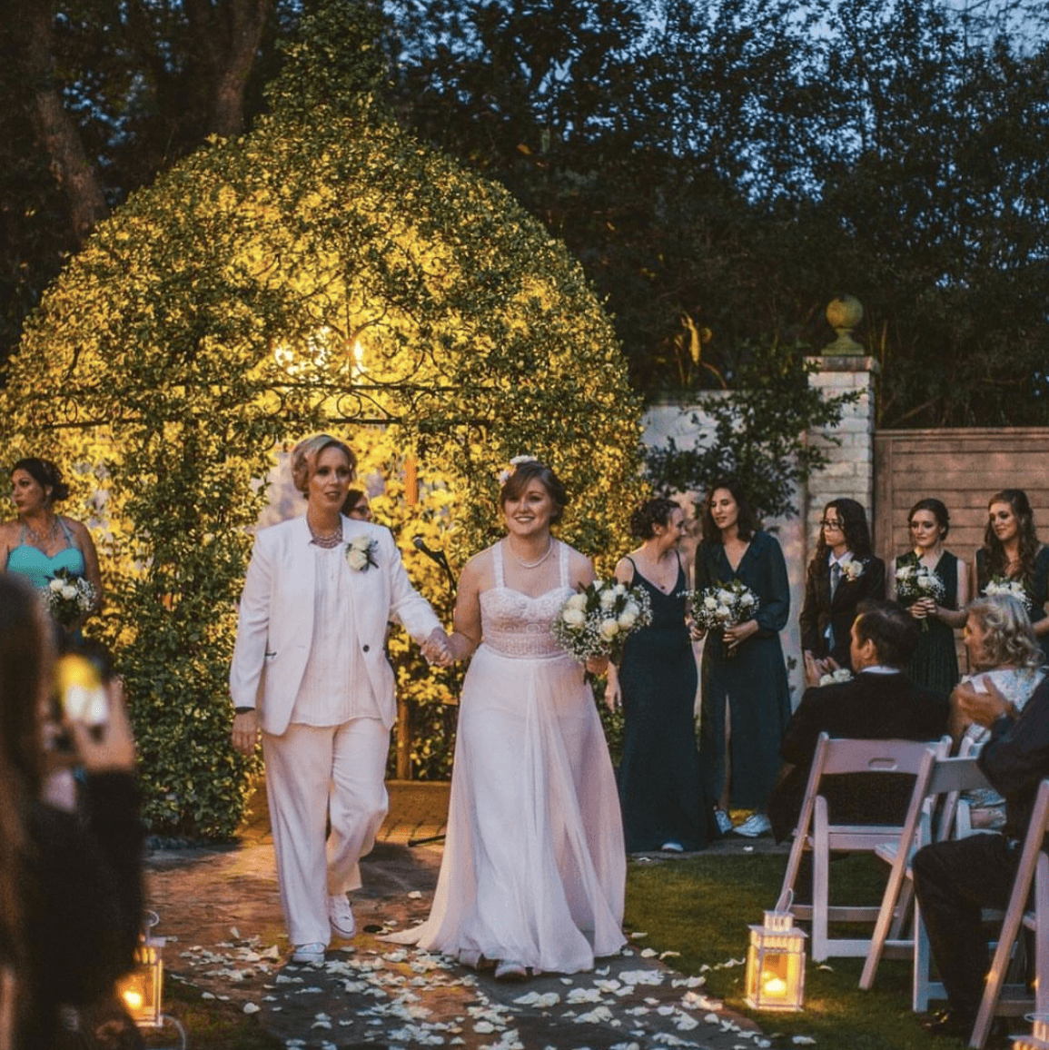 The Hummingbird  House  portfolio 5