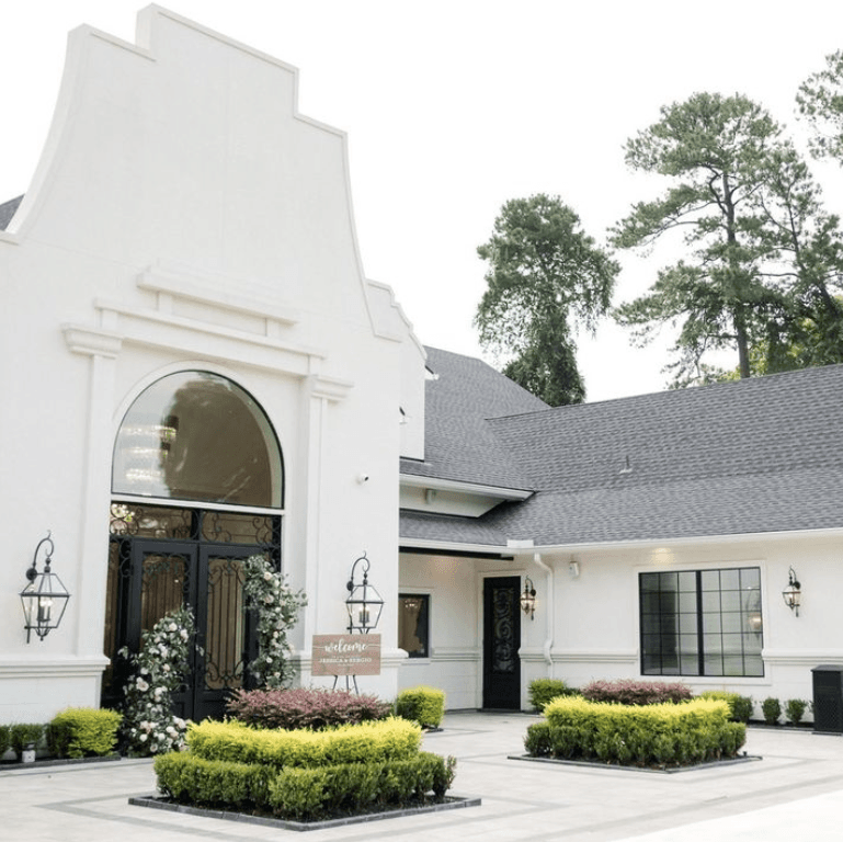 The Peach Orchard Venue (The Woodlands Wedding Venue) portfolio 2