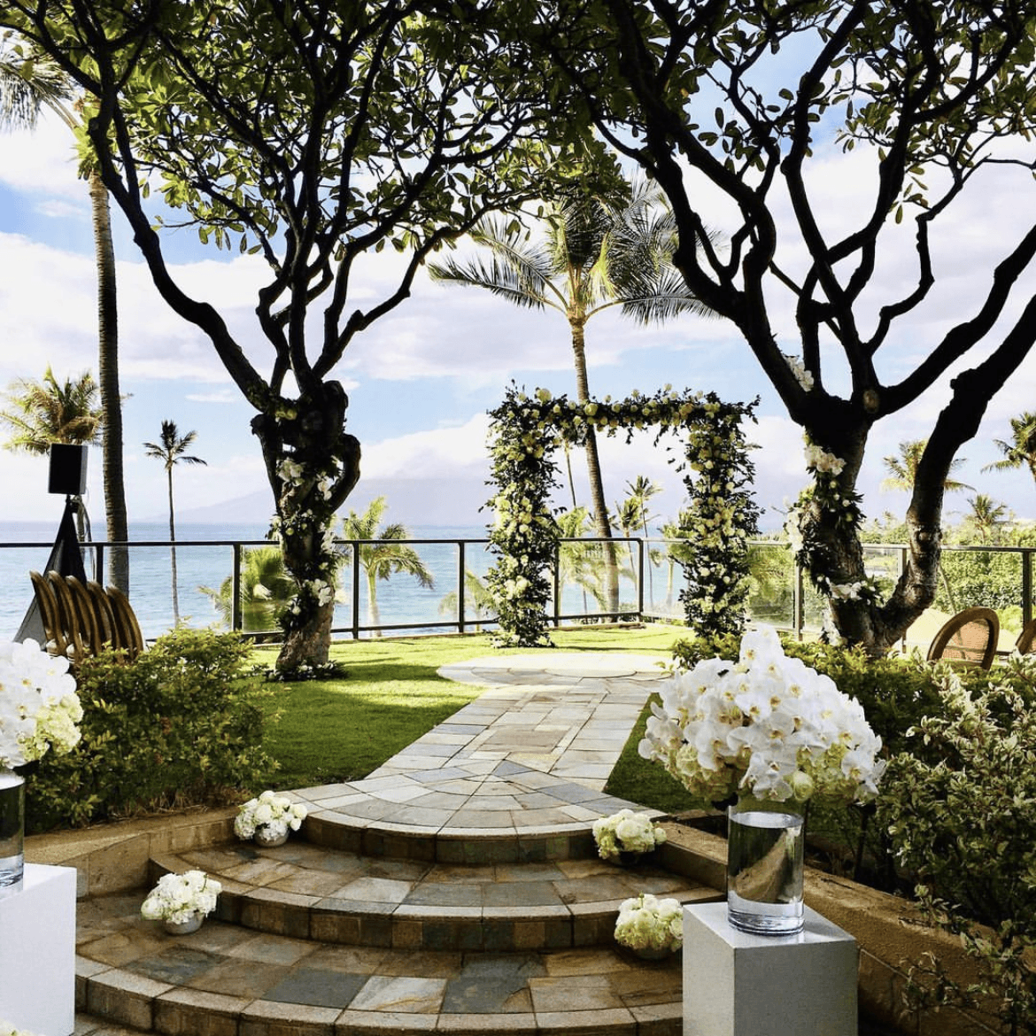 Elopement Package 