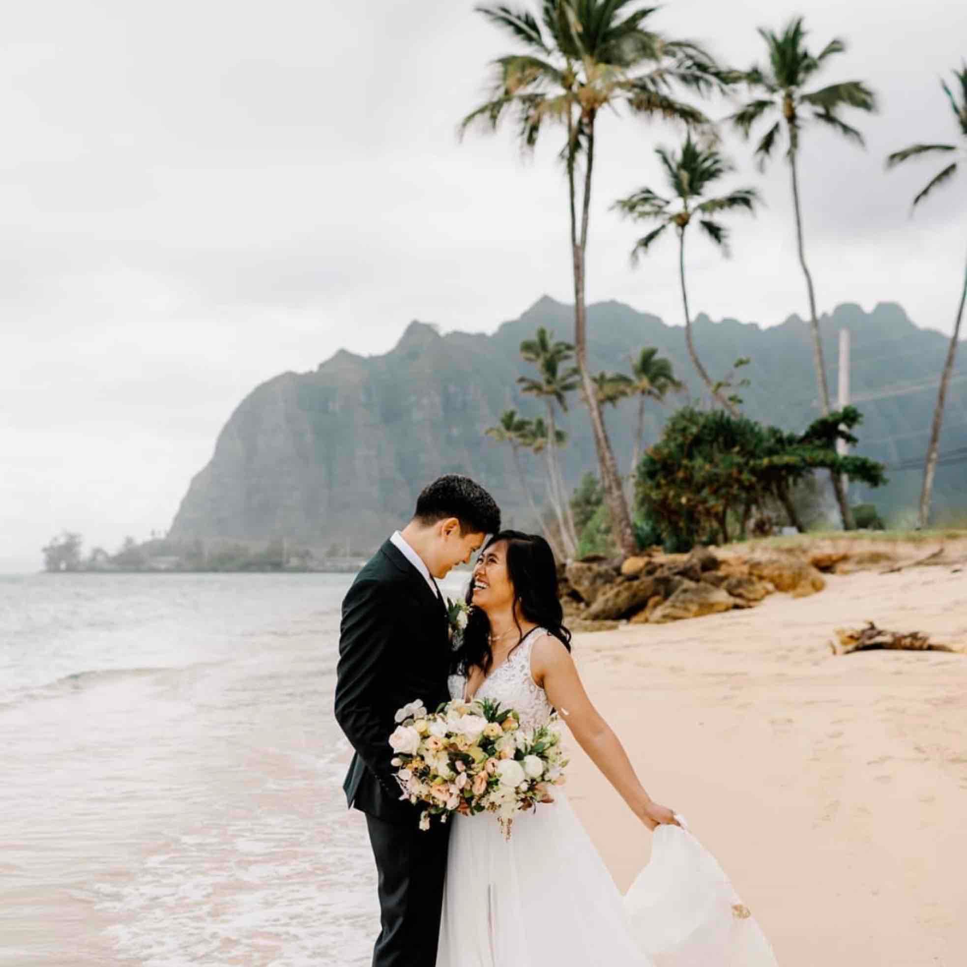 Maui Elopement 