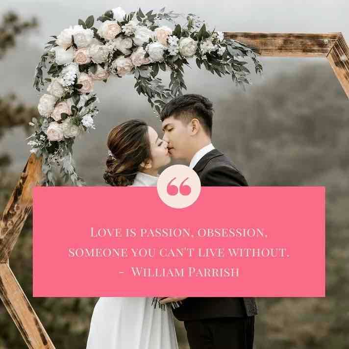 Allen’s Whispered Vows  portfolio 4