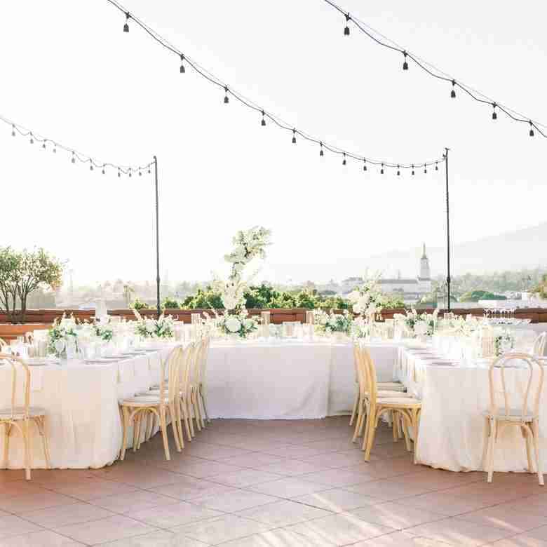 Wedding Venue | 50guests