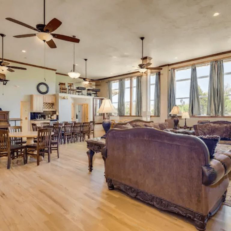 The Old School Lodge  portfolio 5