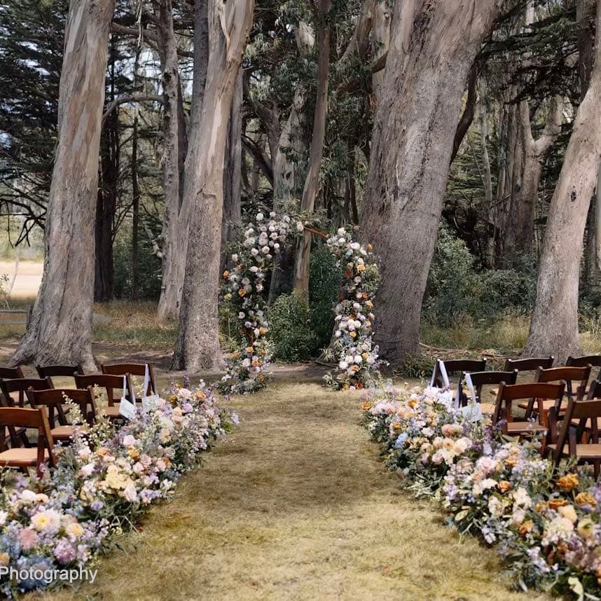 Spring Ranch Mendocino