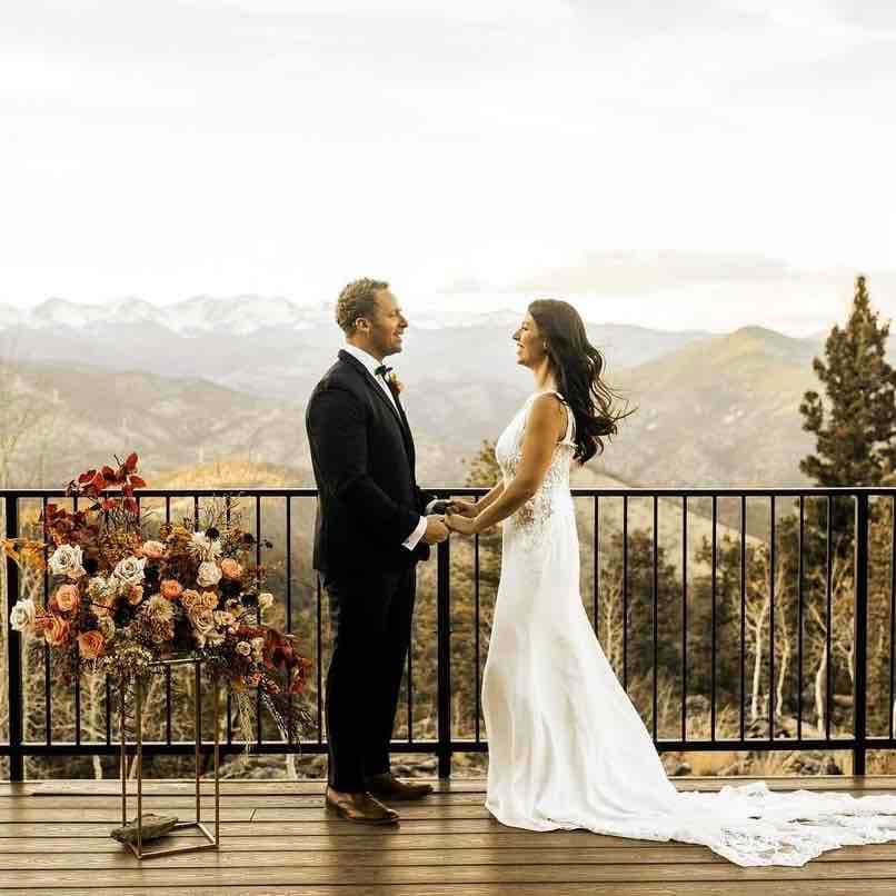 Boulder Weddings — main