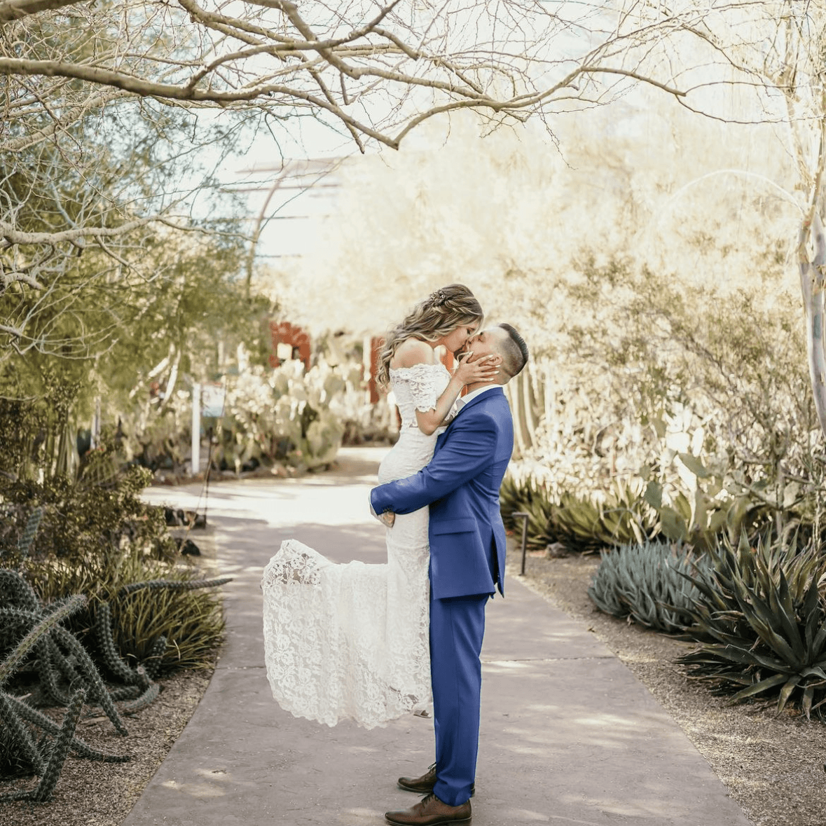 Desert Botanical Garden portfolio 4