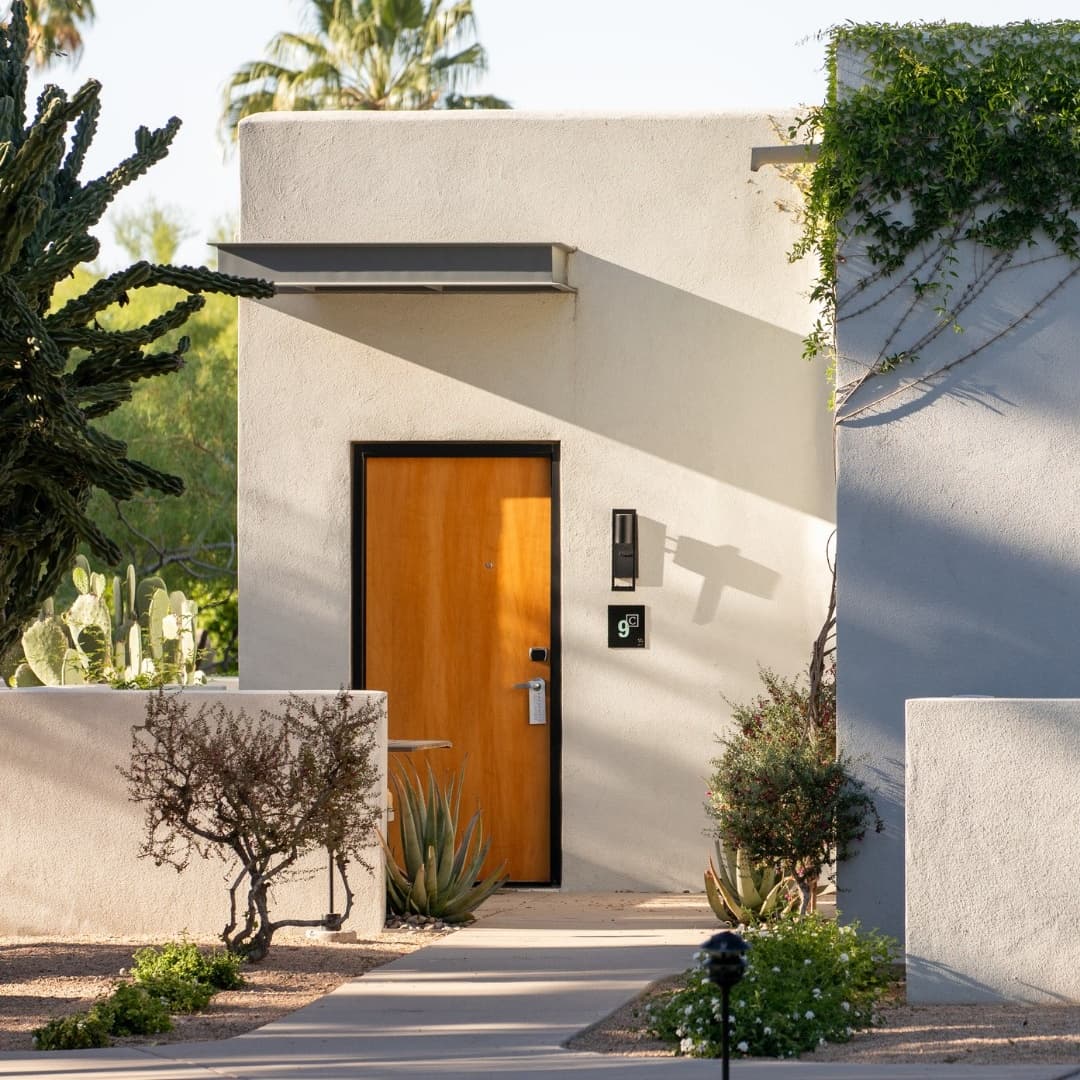 Andaz Scottsdale Resort & Bungalows 3