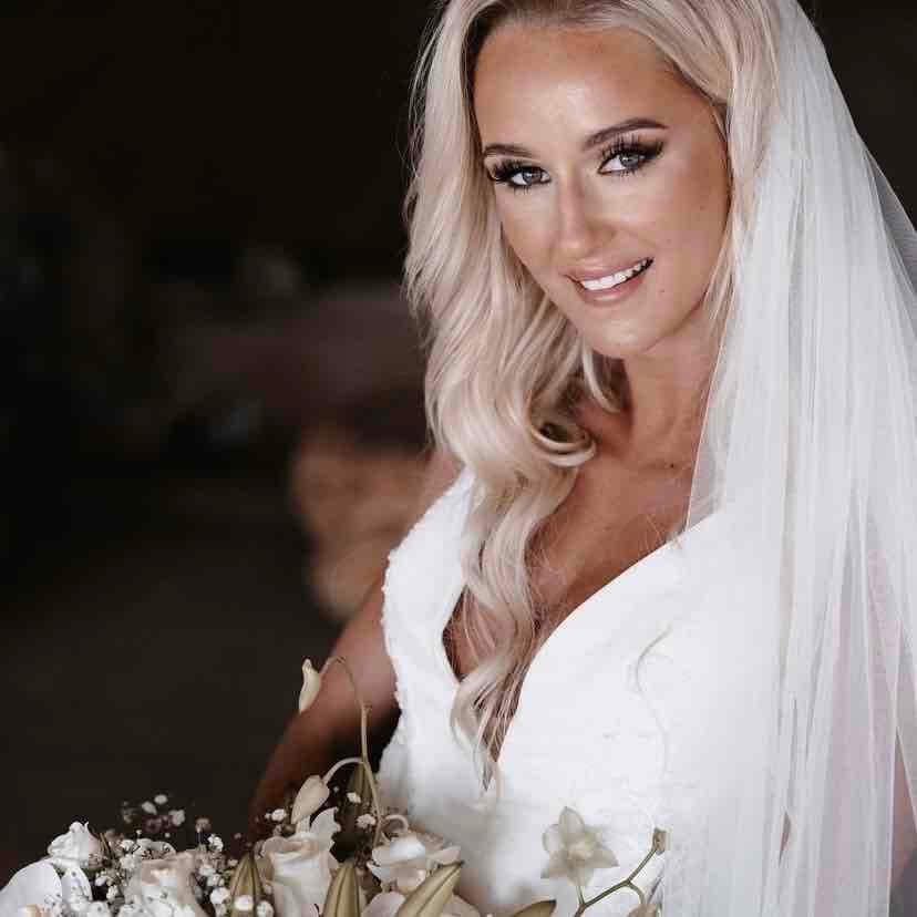 Reveal Mobile Hair and Makeup portfolio 3