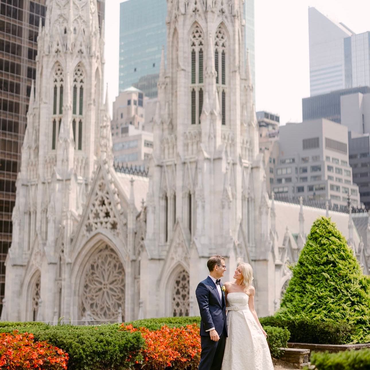 Officiant NYC portfolio 3