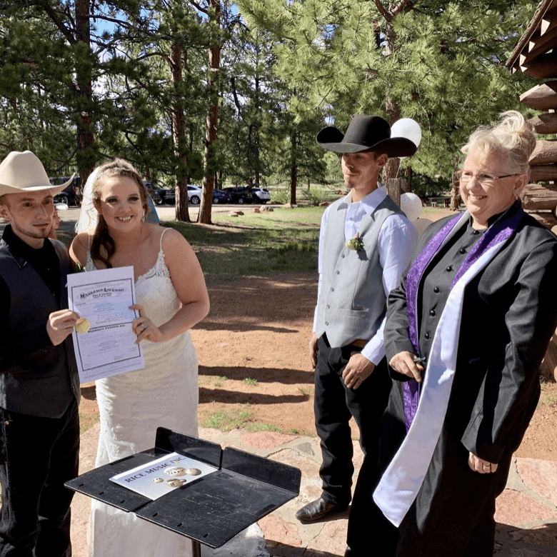 Spiral life Center portfolio 3