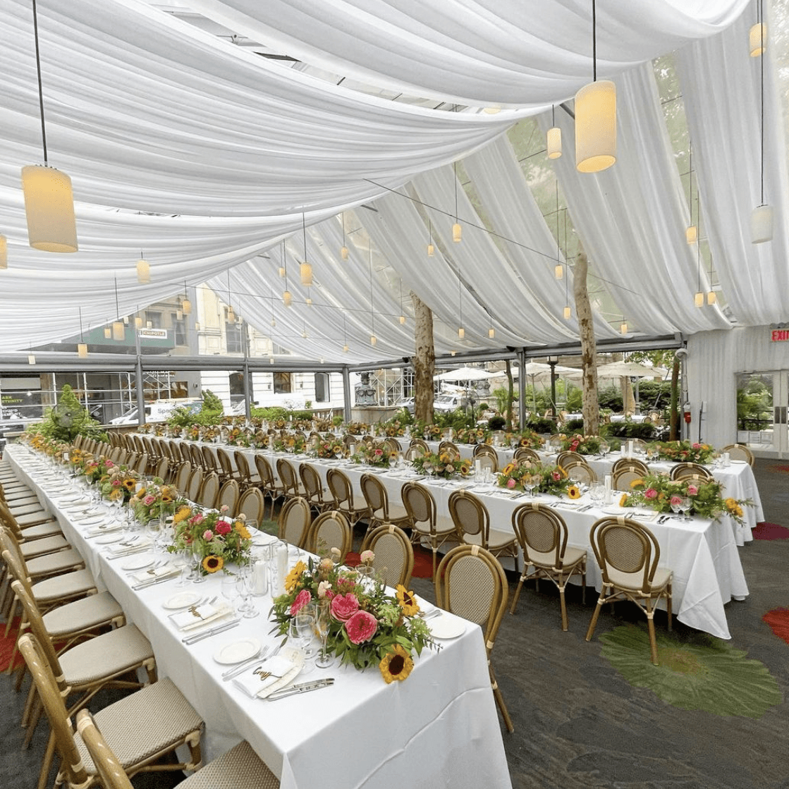 Bryant Park Grill portfolio 5