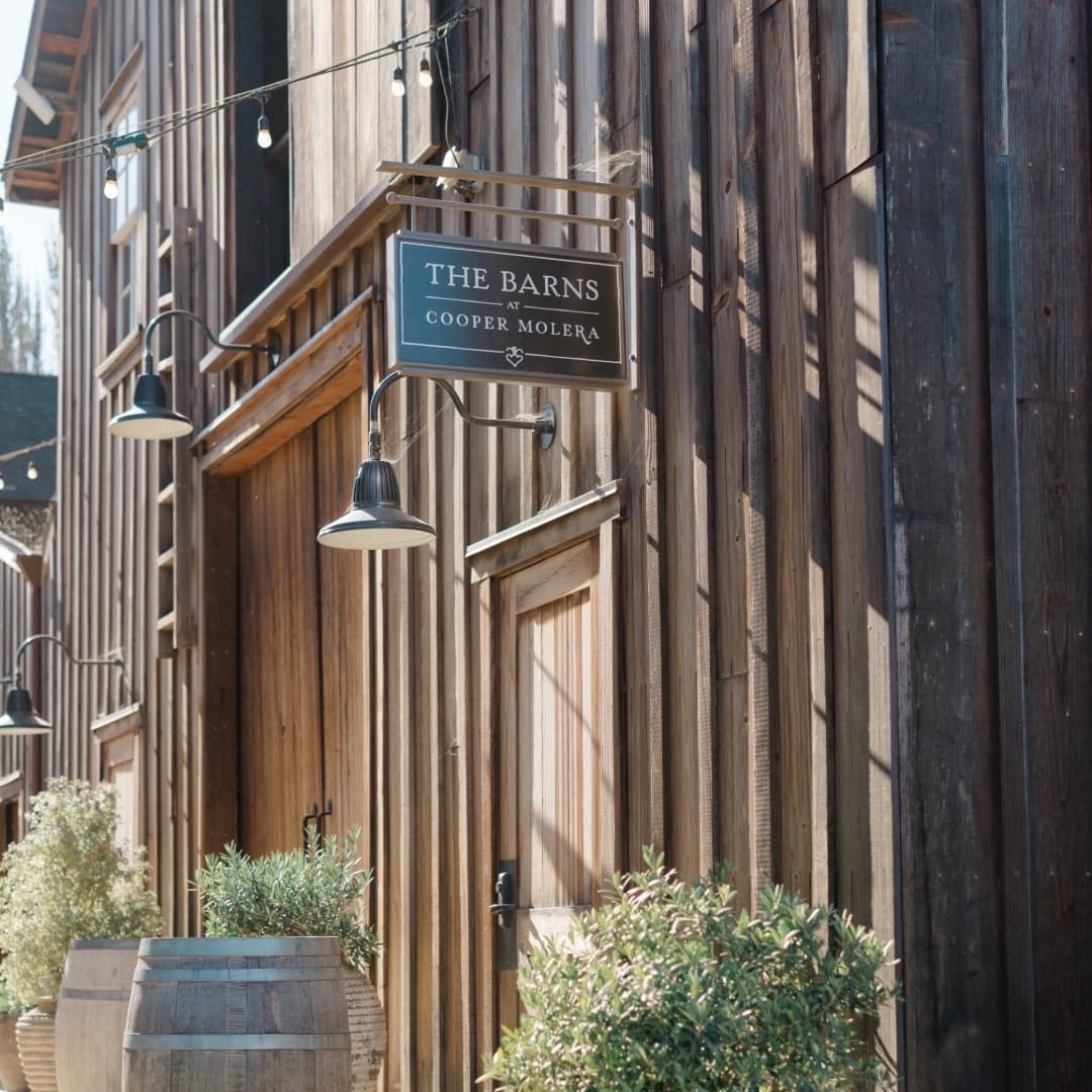 The Barns at Cooper Molera portfolio 4
