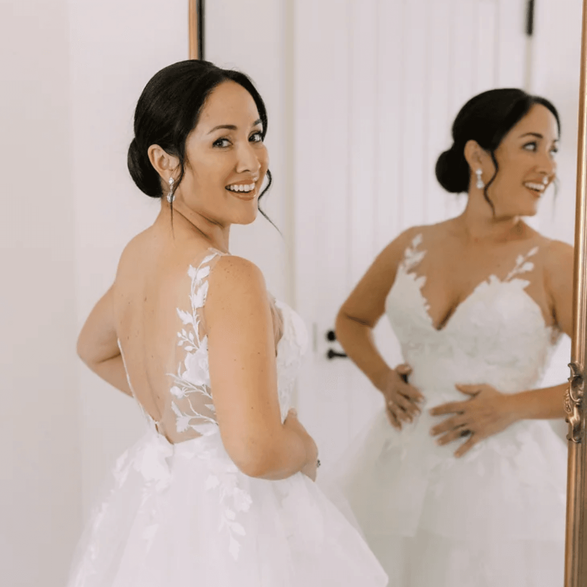 Blush Makeup Studio portfolio 3