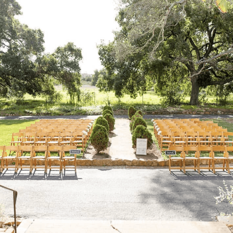 Rancho La Patera & Stow House portfolio 2