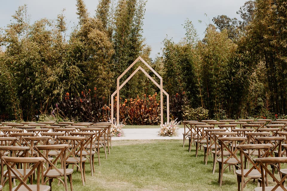 Ceremony Lawn