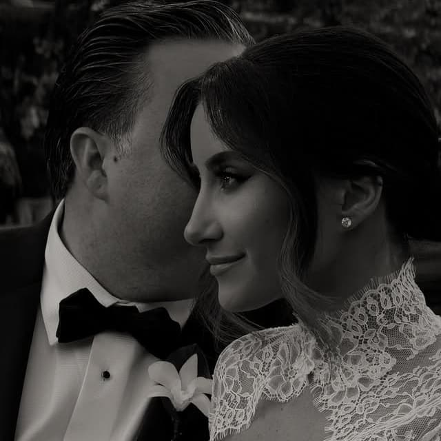 The Bridal Social Club portfolio 3