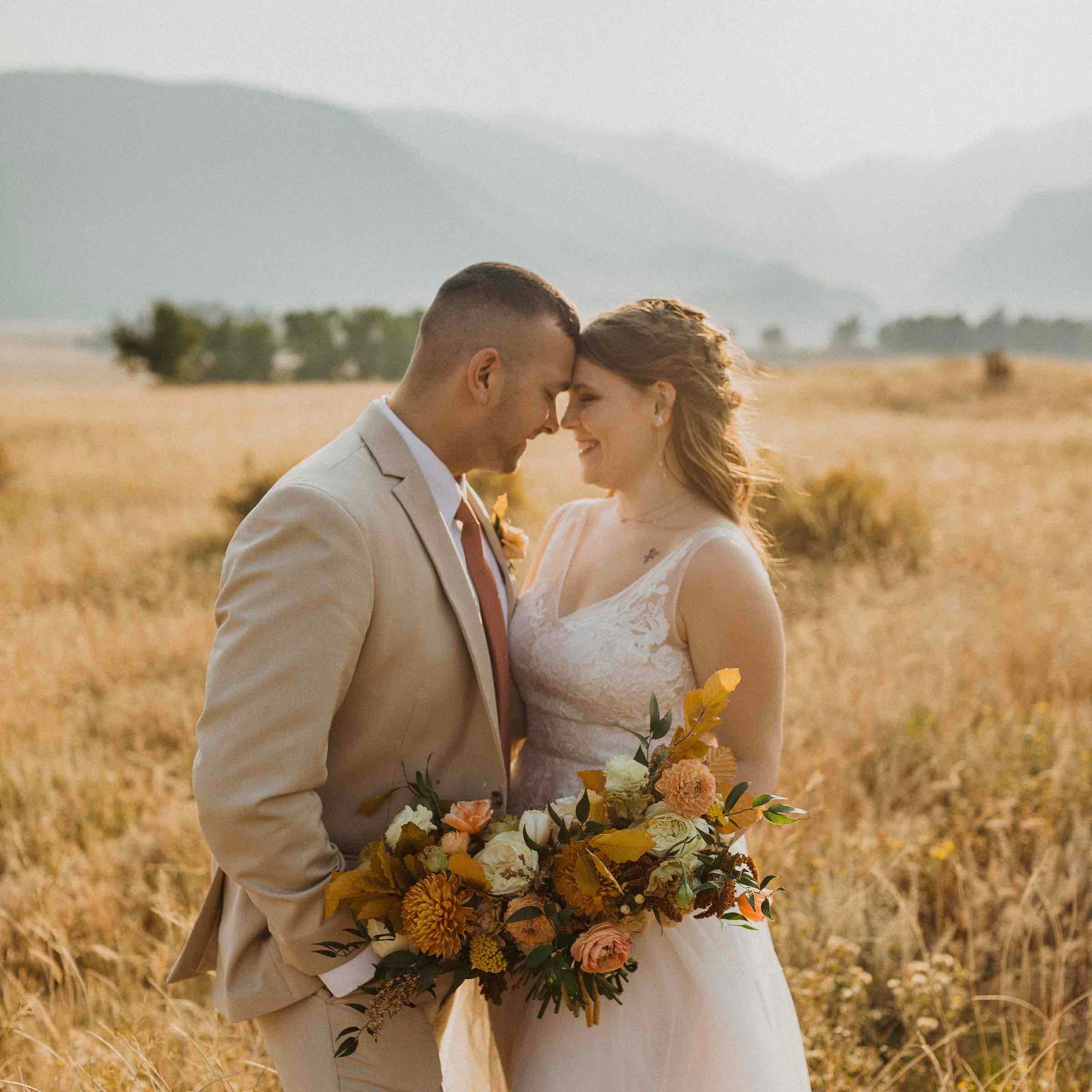 Rocky Mountain Weddings — main