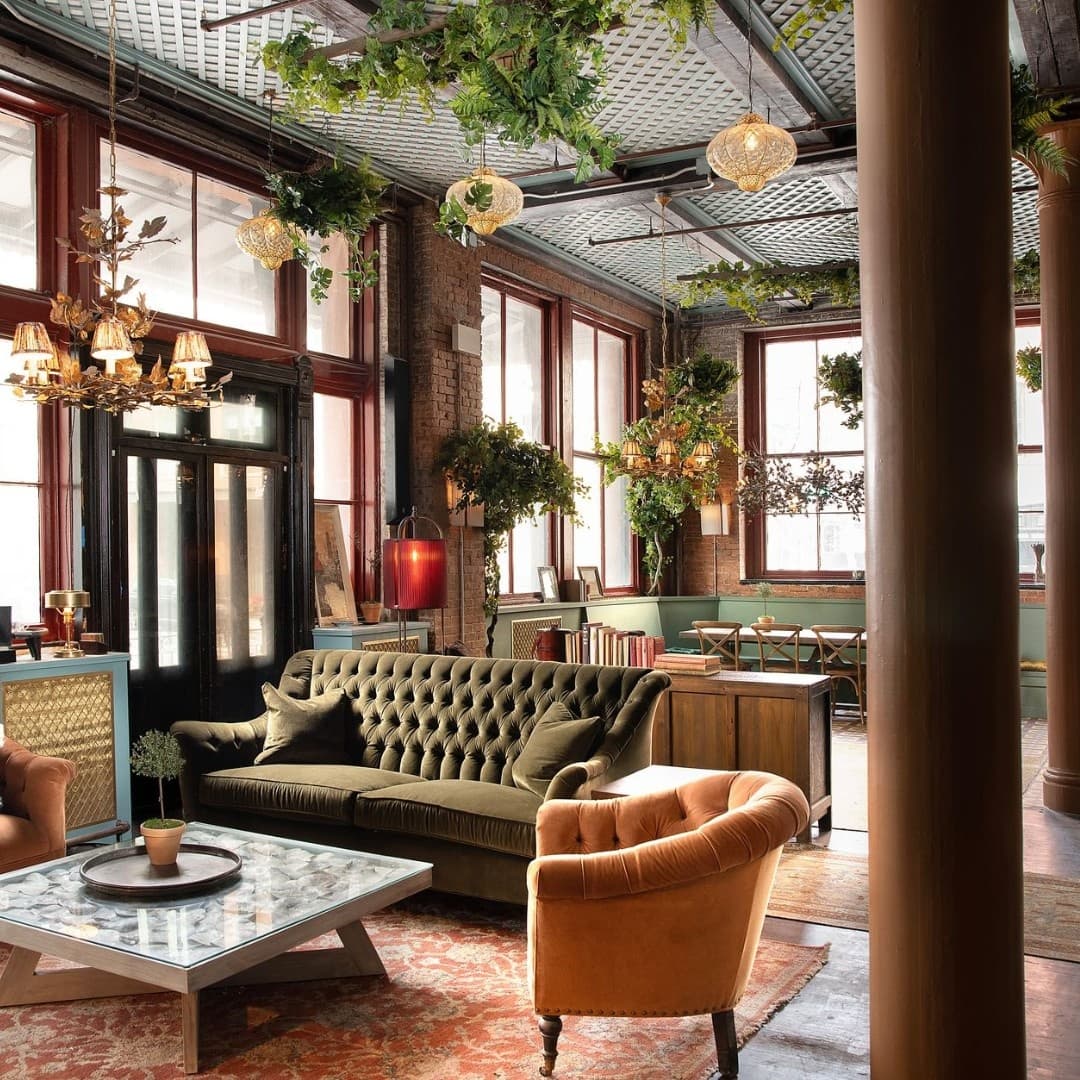 Maxwell Social portfolio 2