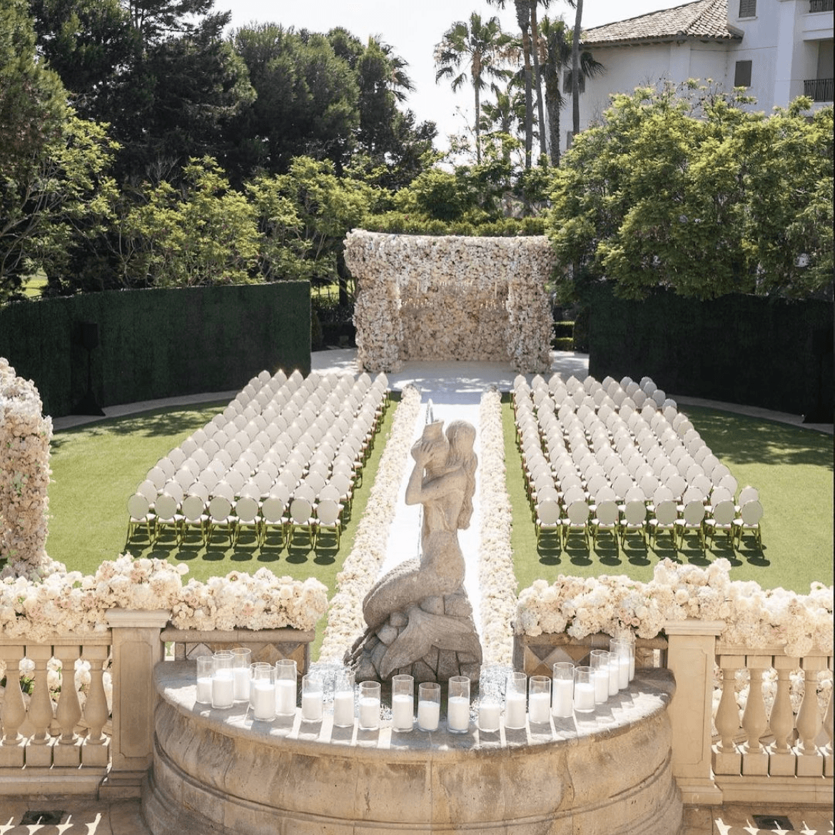 Waldorf Astoria Monarch Beach 