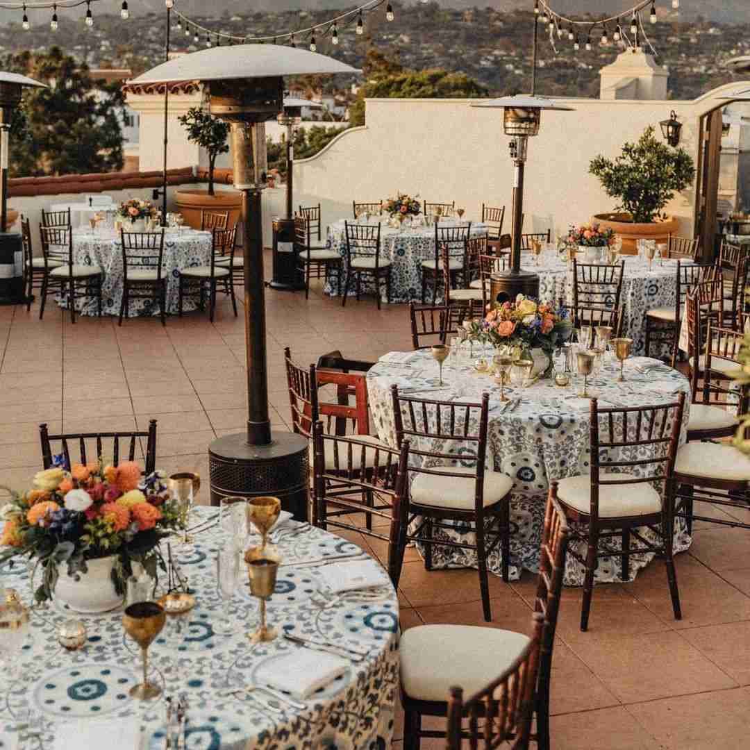 Kimpton Canary Hotel portfolio 2