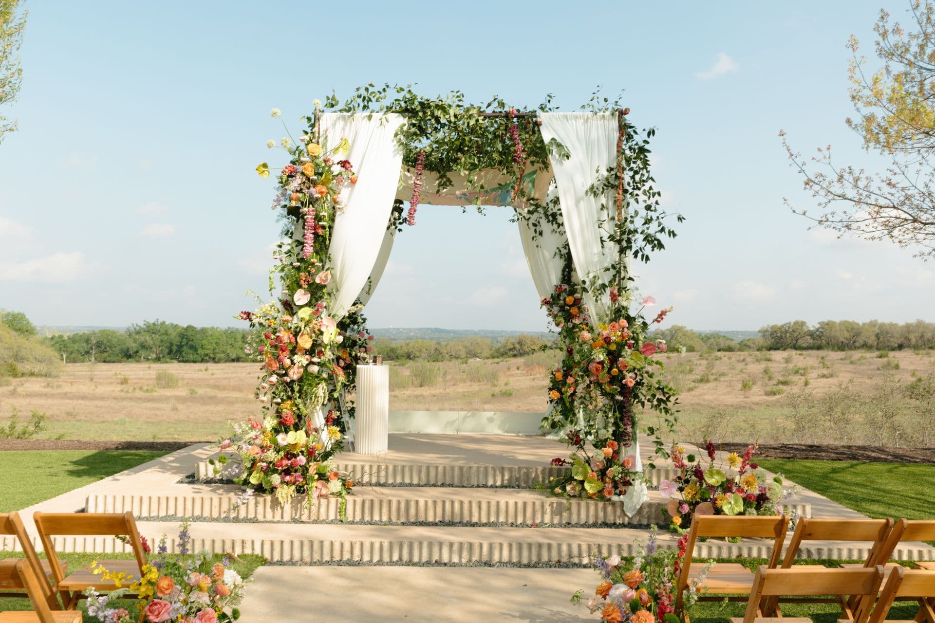 Ceremony Lawn