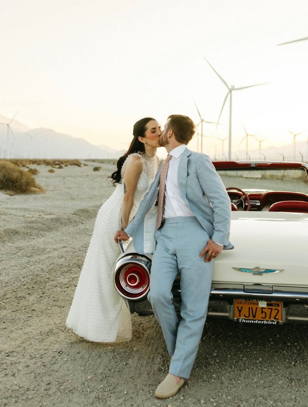 Rebecca & Dylan’s Palm Springs Wedding✨ portfolio 7