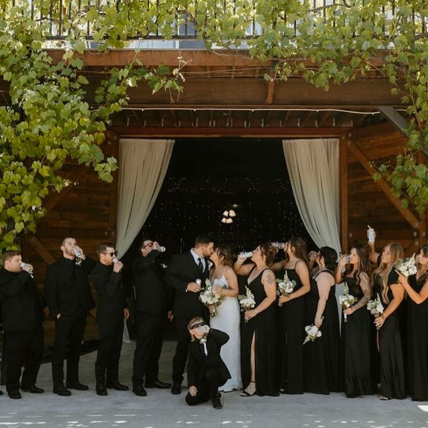 AF Day-of Coordinator 