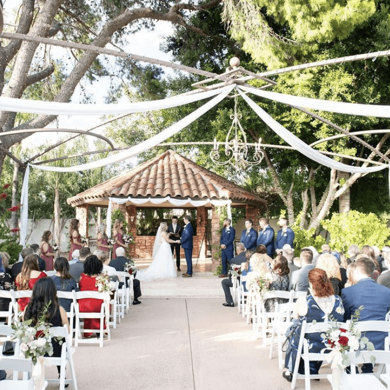 Bella Rose Estate