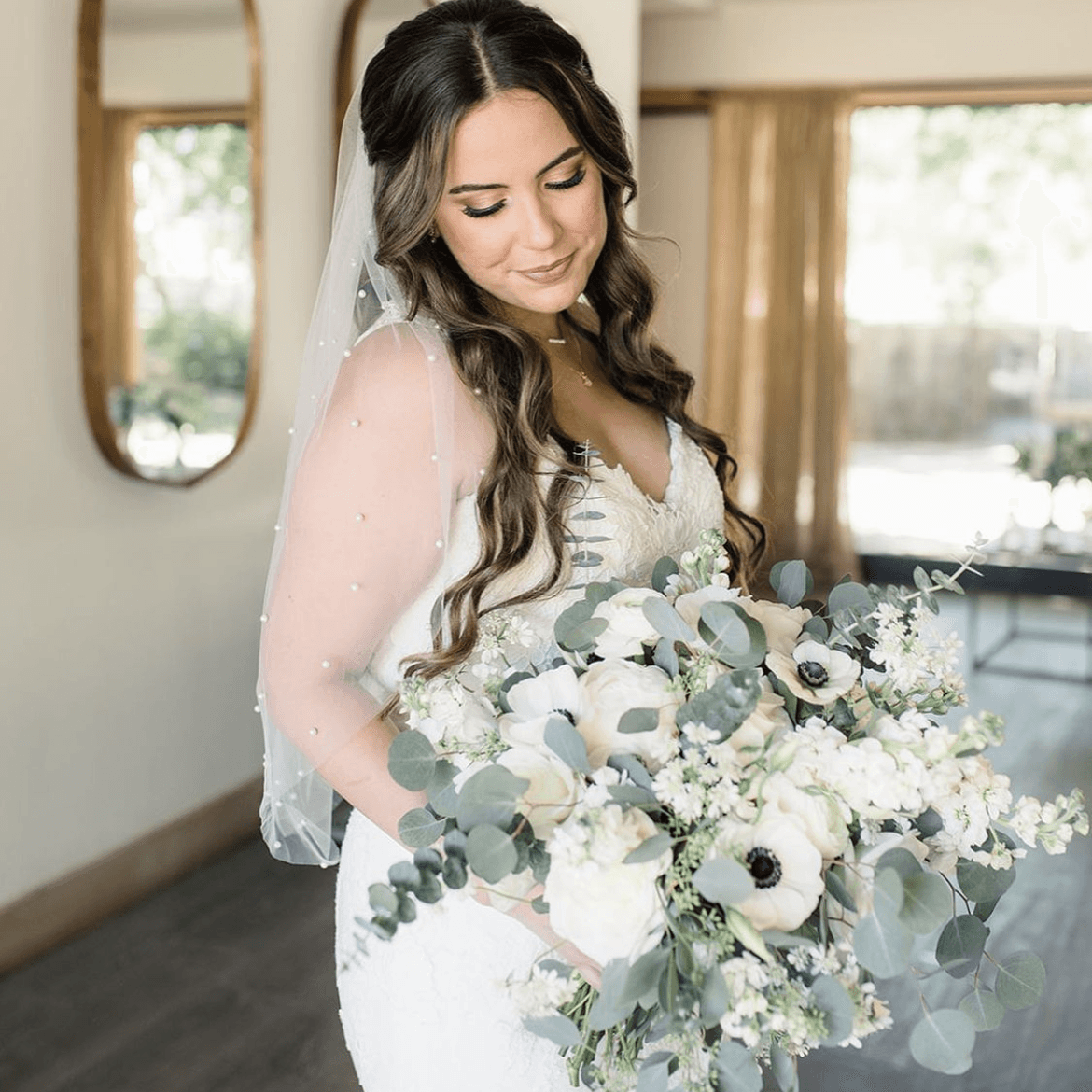 Flower Girl 