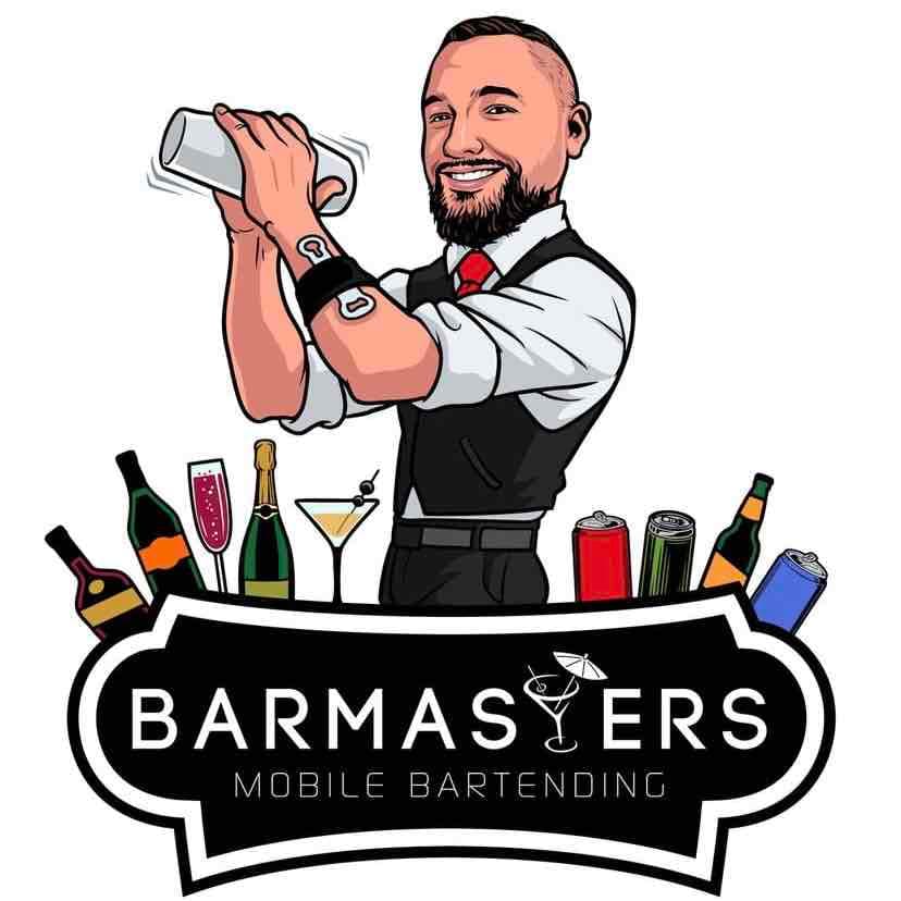BARMASTERS® Mobile Bartending
