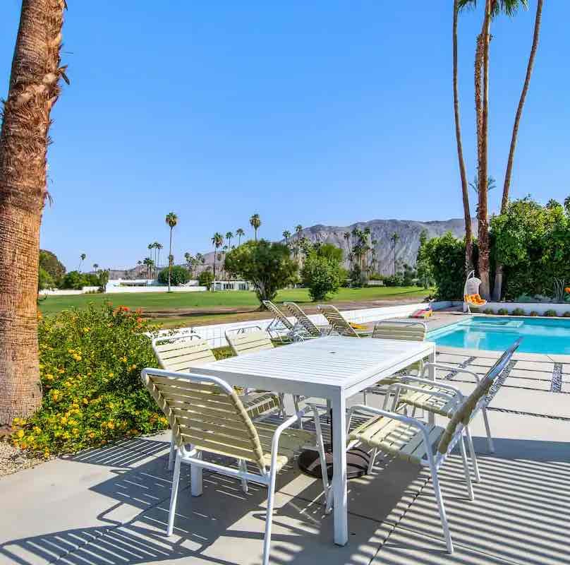 The Alhambra House portfolio 2