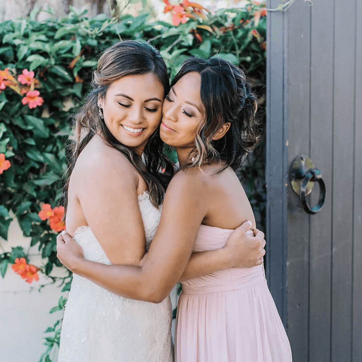 Blush Makeup Studio portfolio 4