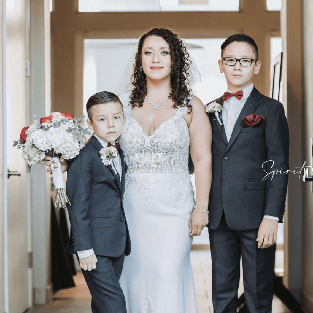 Spiritmade Visuals portfolio 4