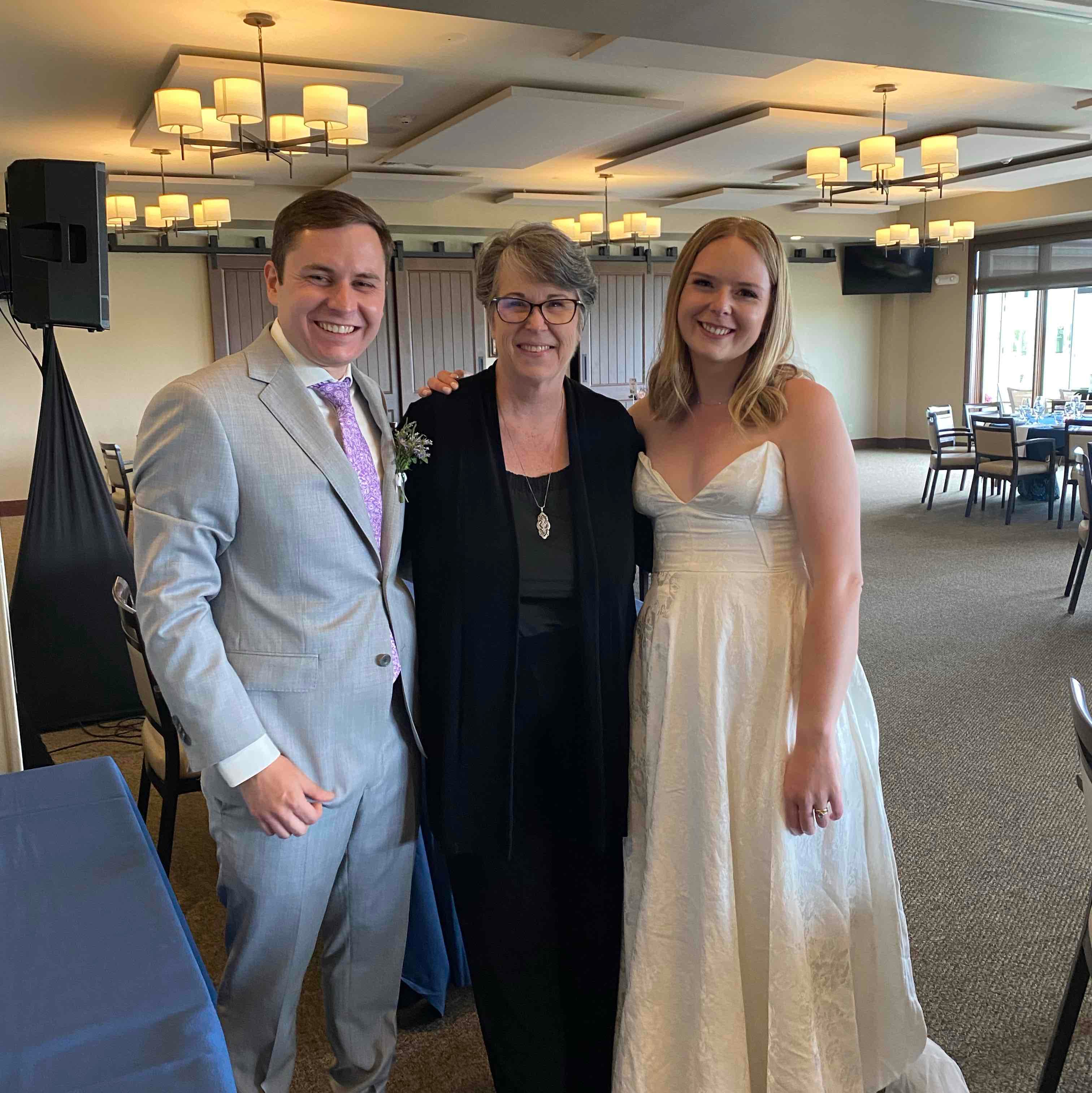 Elevate Wedding Officiant portfolio 4