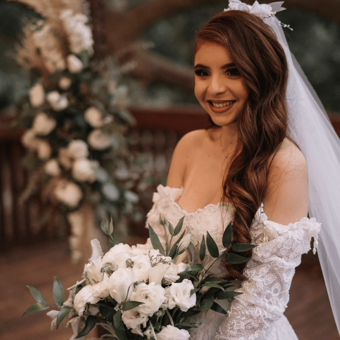 Beauty by Ruby Cruz  portfolio 3