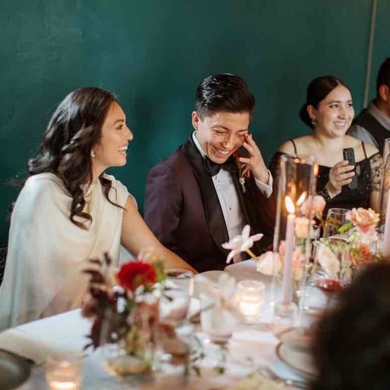 Wedding | 100 Guests