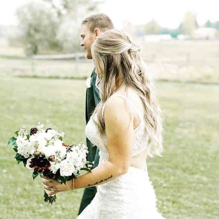 Jordyn Held Hair and Make Up