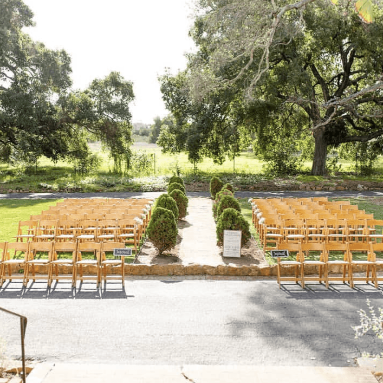 Rancho La Patera & Stow House